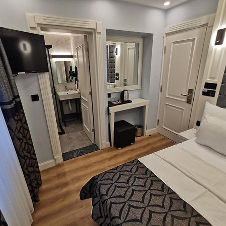 Luxx Garden Hotel Istanbul Ruang foto